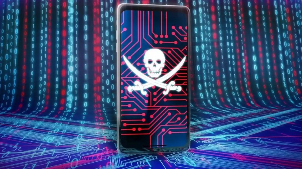 Trojan Android Ini Incar Negara Jisoo&nbsp;Blackpink