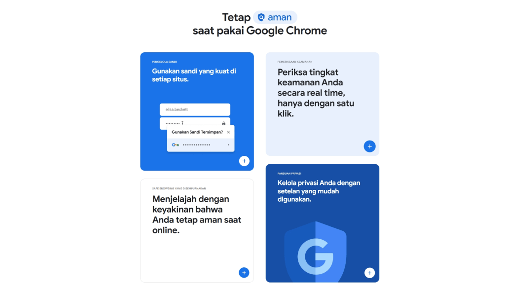 BAHAYA! Jika Tidak Mengaktifkan DNS Google Chrome di HP Kamu Sekarang&nbsp;Juga