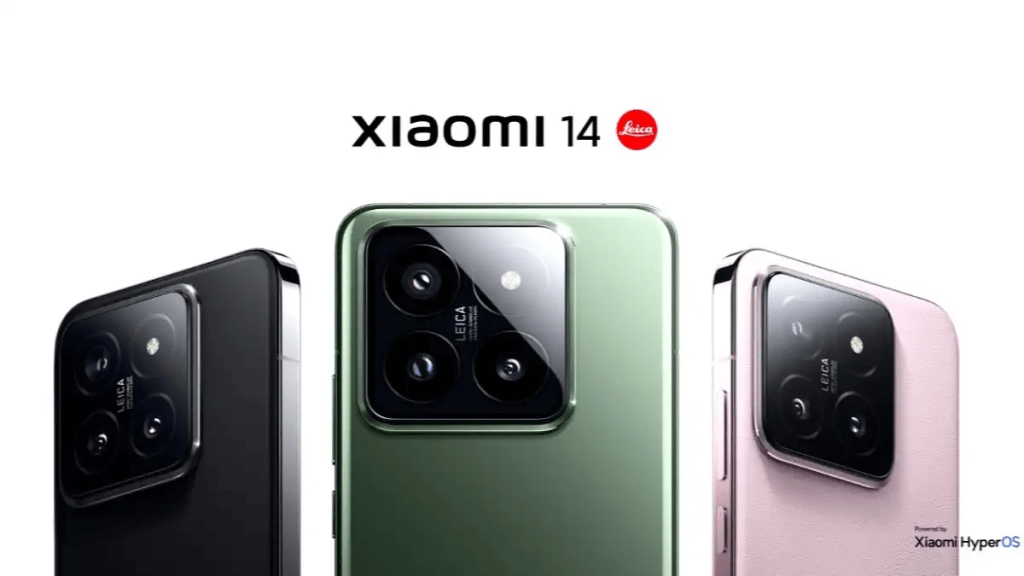 Cek Ini Sebelum Beli Xiaomi&nbsp;14