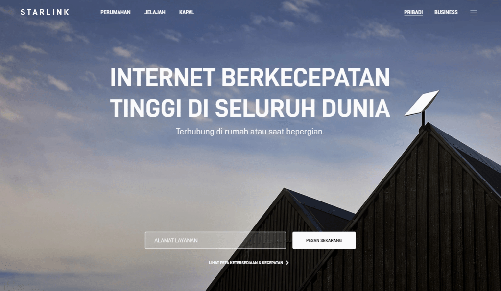 Elon Musk dan Presiden Jokowi Akan Resmikan Starlink di Indonesia