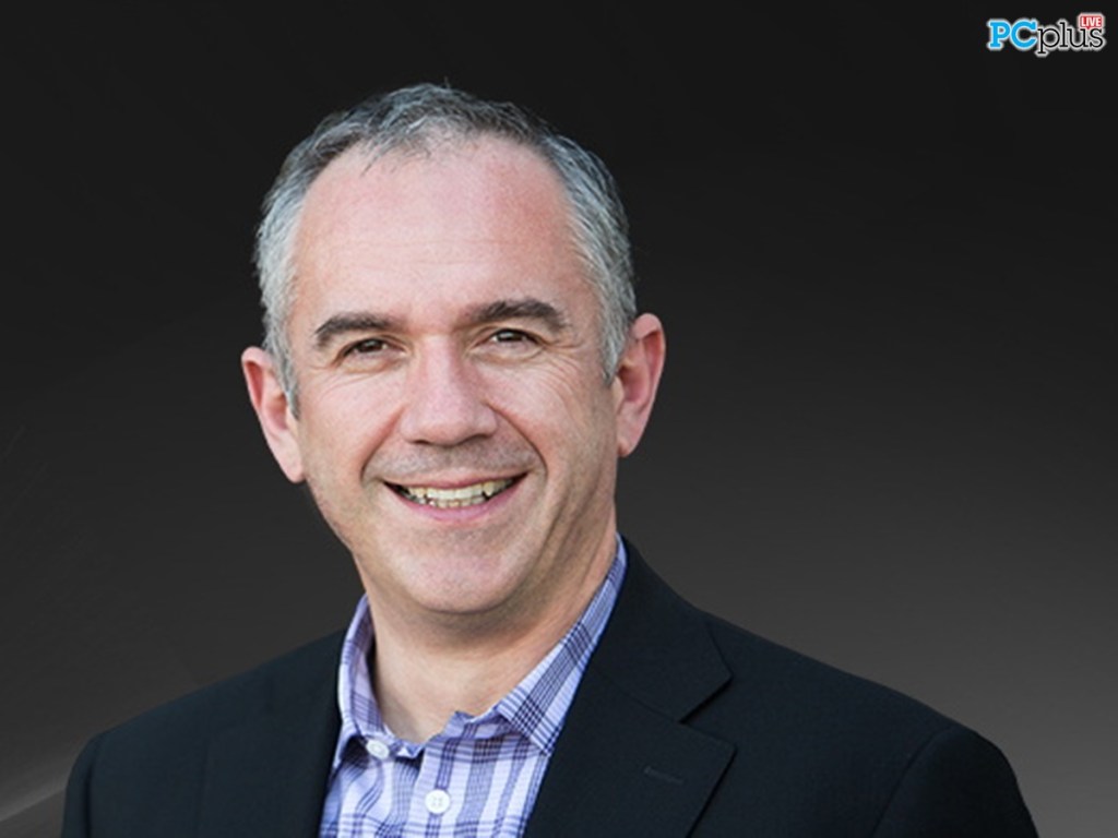 AI Generatif di Industri Ponsel&nbsp;Pintar