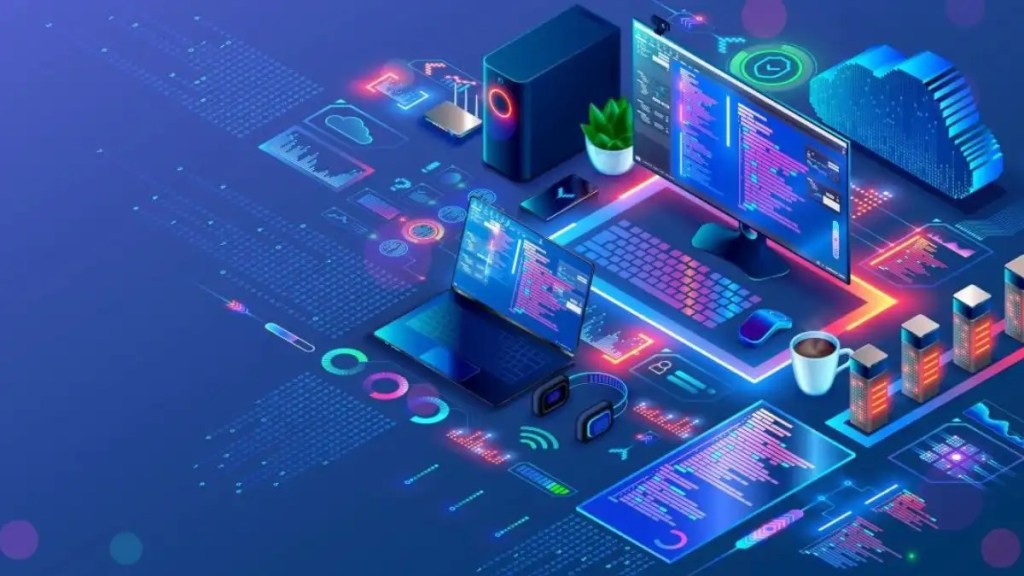 Duh, Ada 6 Juta Serangan Online Sampai Maret&nbsp;2024