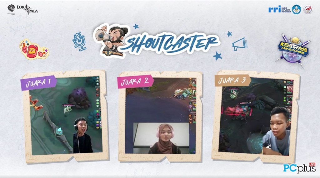 Lestarikan Bahasa dan Budaya Daerah lewat Ksatriya&nbsp;Mahardhika