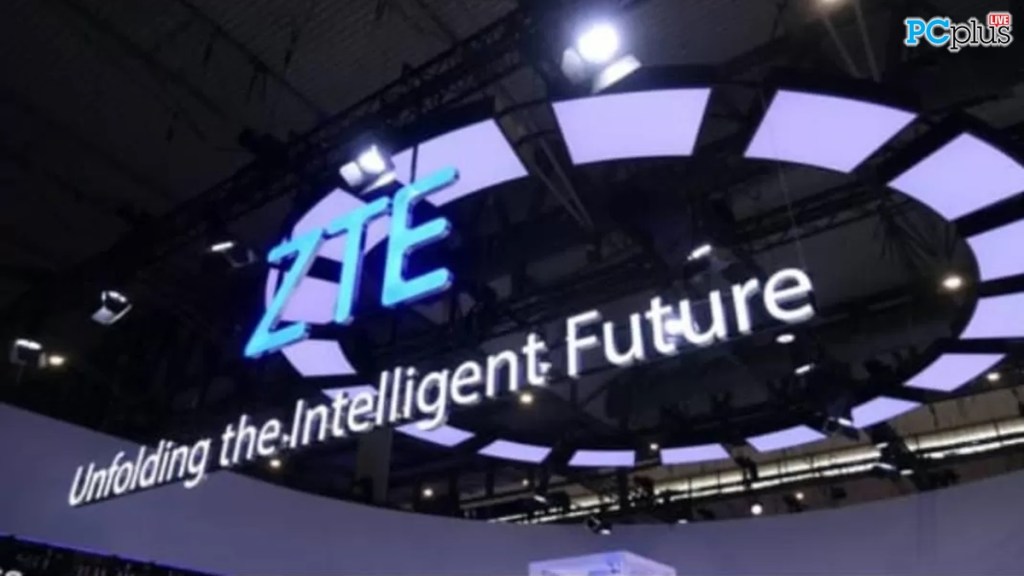 Solusi Infrastruktur End-to-End ZTE Dukung Percepatan Transformasi&nbsp;Digital