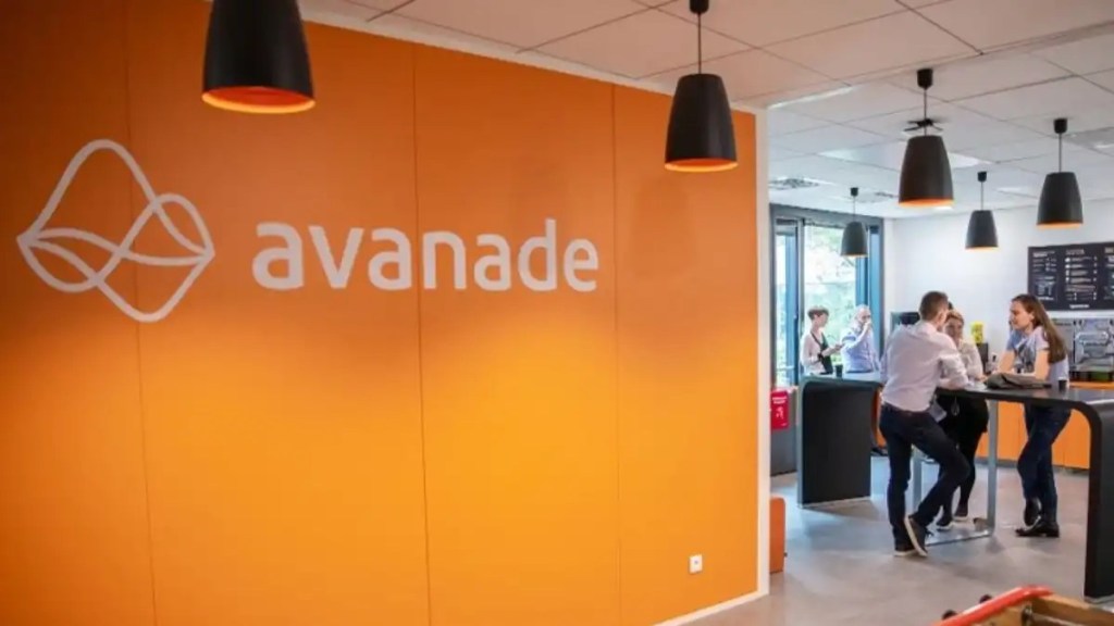 Avanade dan Accenture: Mitra Global Microsoft untuk ke-19 Kalinya