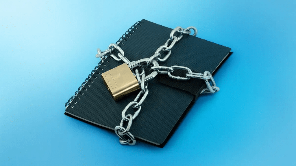 Ini Cara Mengamankan Password Yang Bocor