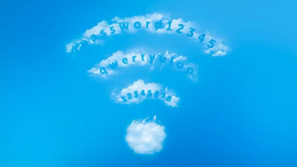 5 Cara Aman Menggunakan WIFI Publik