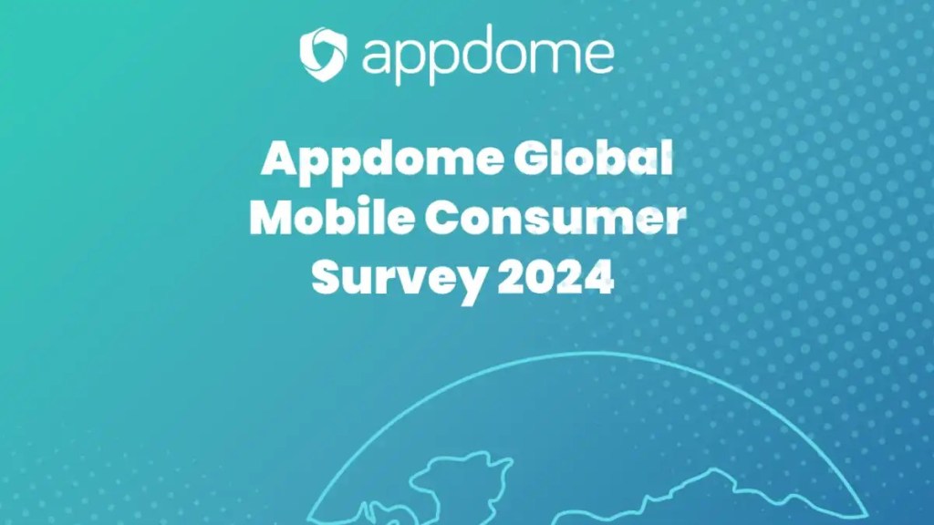 Survei Konsumen: Tingkatkan Perlindungan Aplikasi Seluler