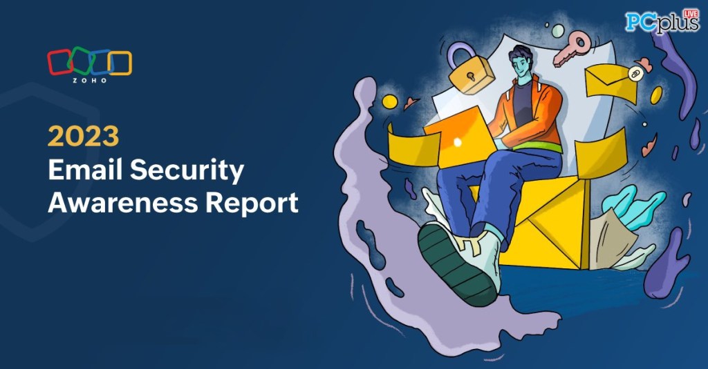 Asia Tenggara Tunjukkan Kesadaran Keamanan Email Lebih Tinggi