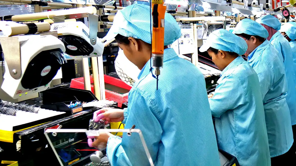 Ini Laptop Baru ASUS Yang Punya TKDN 40%&nbsp;Lebih