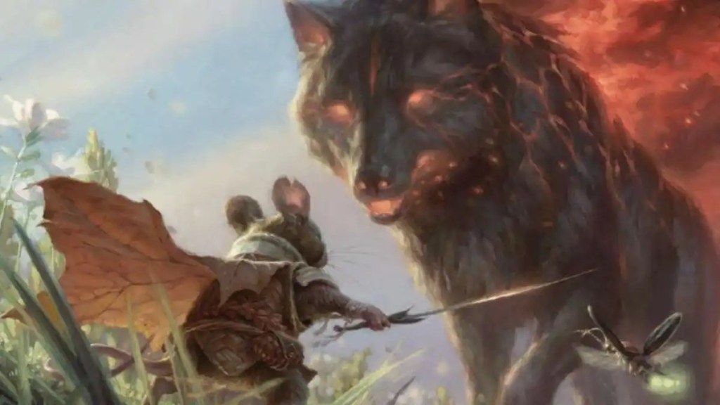 Ini Dia, Para Petualang Kecil Dari&nbsp;Bloomburrow