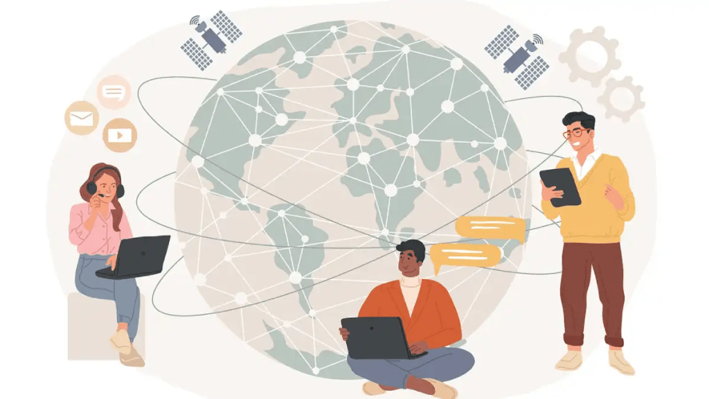 34% Orang Percaya, AI Bisa Jadi Bos Yang Baik