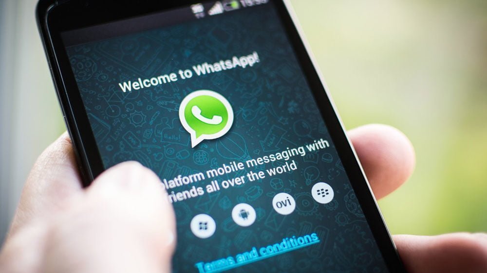 10 Tips Bikin WhatsApp Ringan dan Cepat