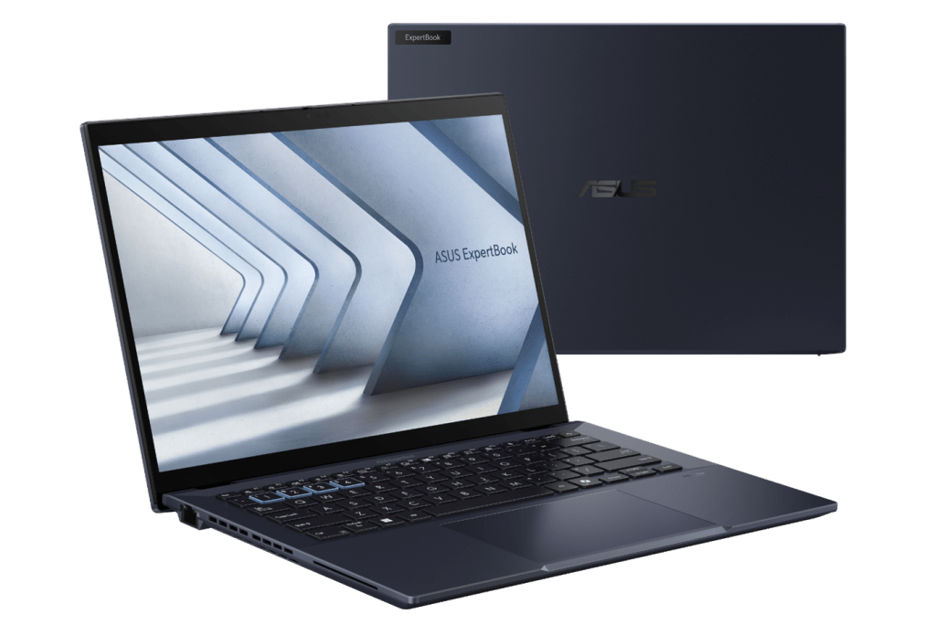 ASUS ExpertBook B5, Laptop Bisnis Kelas Enterprise dengan Kemampuan&nbsp;AI