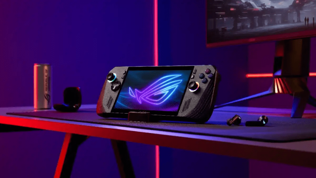 ROG ALLY X Resmi Dijual Di Indonesia, Ini Harganya